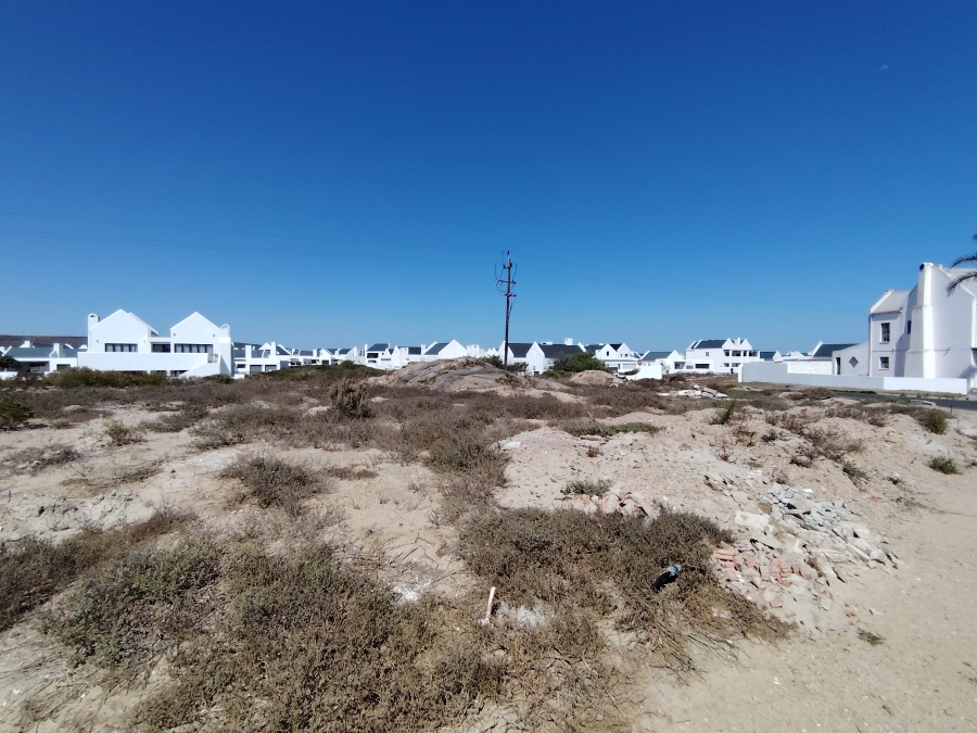 0 Bedroom Property for Sale in Britannia Bay Western Cape